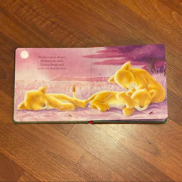 🔸Snuggle Up, Sleepy Ones Children’s Book🔸 - Picture 3 of 8